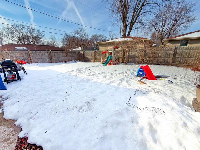 346 S JOSEPH STREET, Kimberly, WI 54136