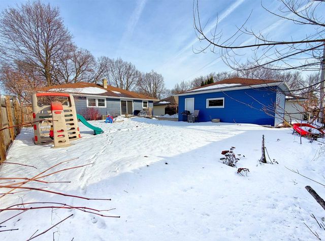 346 S JOSEPH STREET, Kimberly, WI 54136