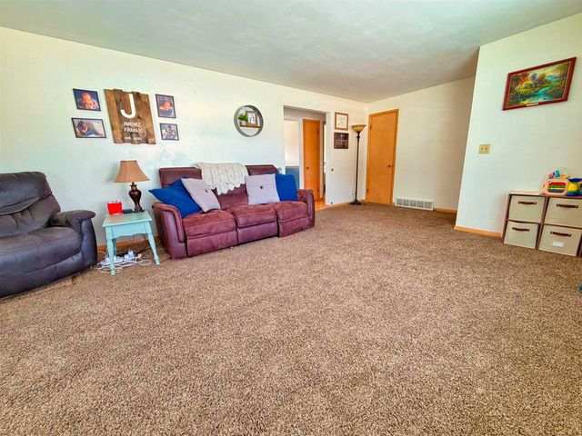 346 S JOSEPH STREET, Kimberly, WI 54136