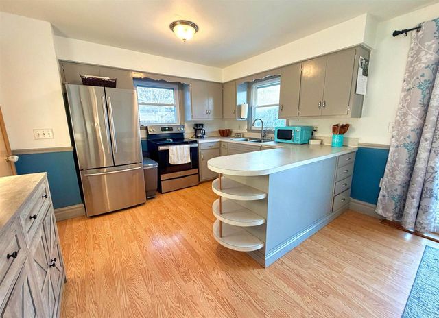 346 S JOSEPH STREET, Kimberly, WI 54136