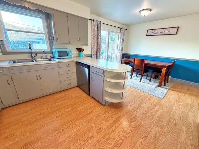 346 S JOSEPH STREET, Kimberly, WI 54136