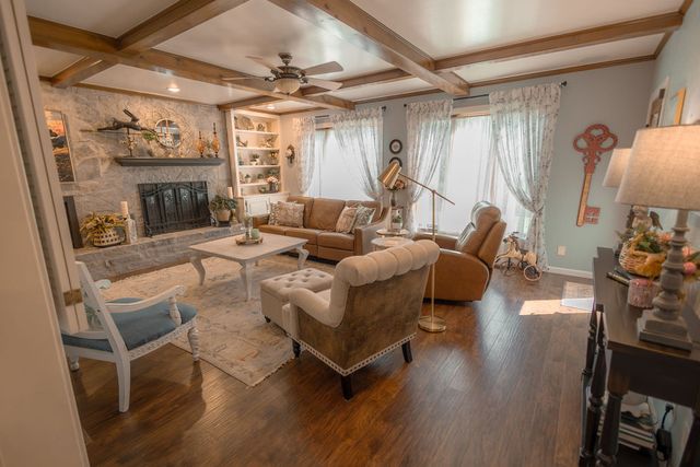 1010 N Faulkner Place, Claremore, OK 74017