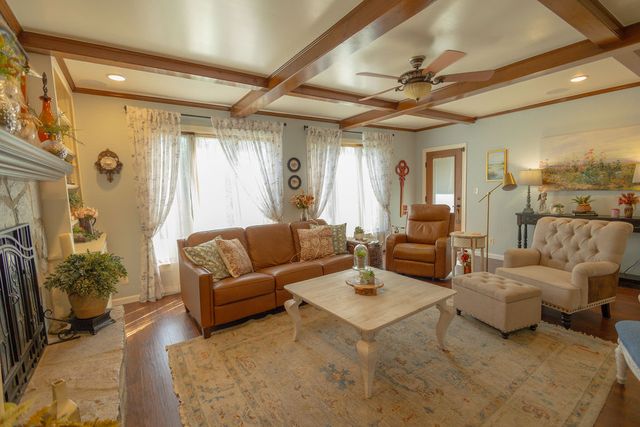 1010 N Faulkner Place, Claremore, OK 74017