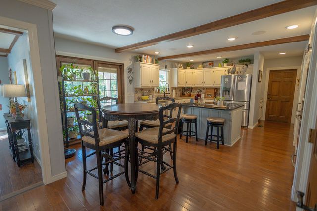 1010 N Faulkner Place, Claremore, OK 74017