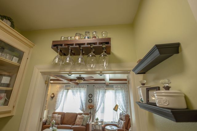 1010 N Faulkner Place, Claremore, OK 74017