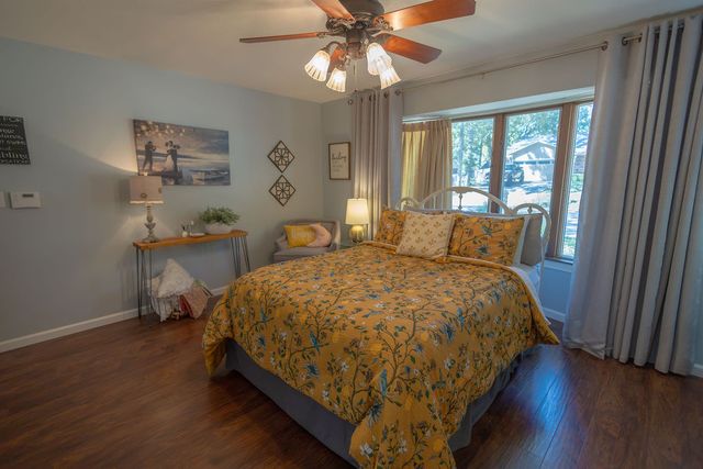 1010 N Faulkner Place, Claremore, OK 74017