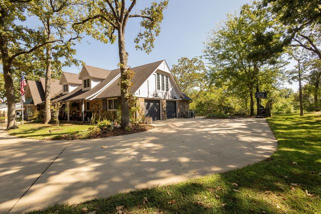 1010 N Faulkner Place, Claremore, OK 74017