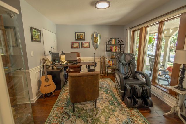 1010 N Faulkner Place, Claremore, OK 74017