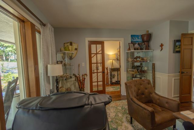 1010 N Faulkner Place, Claremore, OK 74017