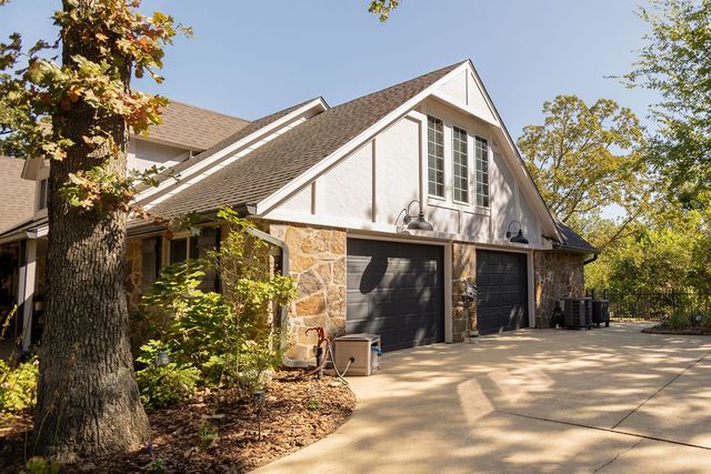 1010 N Faulkner Place, Claremore, OK 74017