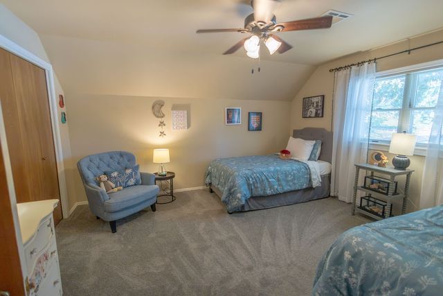 1010 N Faulkner Place, Claremore, OK 74017