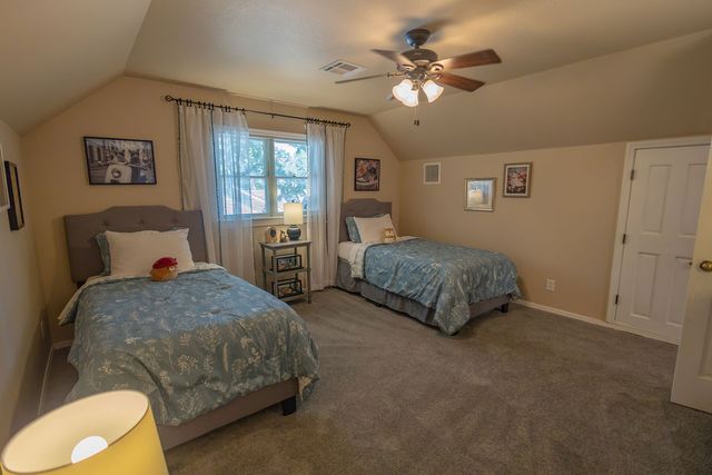 1010 N Faulkner Place, Claremore, OK 74017