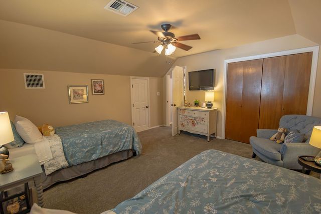 1010 N Faulkner Place, Claremore, OK 74017