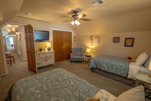 1010 N Faulkner Place, Claremore, OK 74017