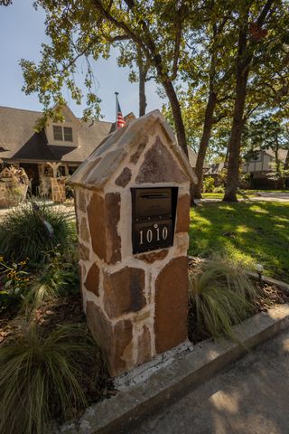 1010 N Faulkner Place, Claremore, OK 74017