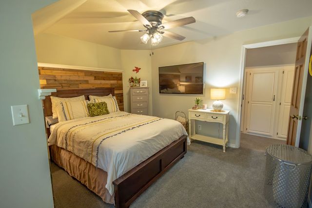 1010 N Faulkner Place, Claremore, OK 74017