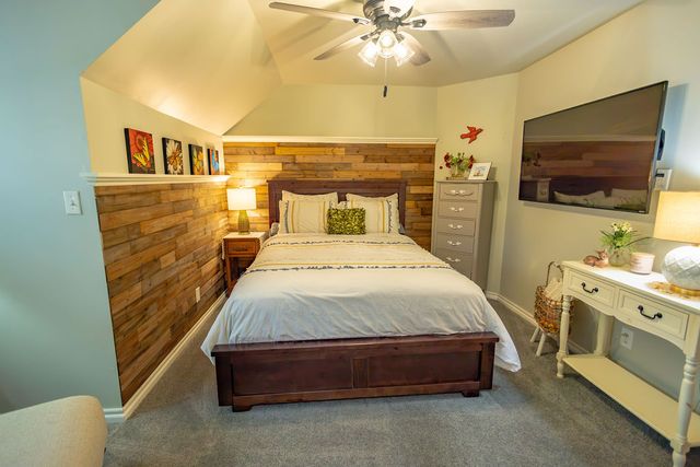 1010 N Faulkner Place, Claremore, OK 74017