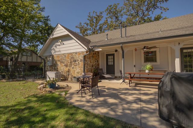 1010 N Faulkner Place, Claremore, OK 74017