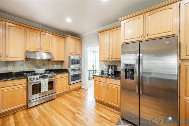 5541 Summer Creek Way, Glen Allen, VA 23059