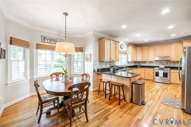 5541 Summer Creek Way, Glen Allen, VA 23059
