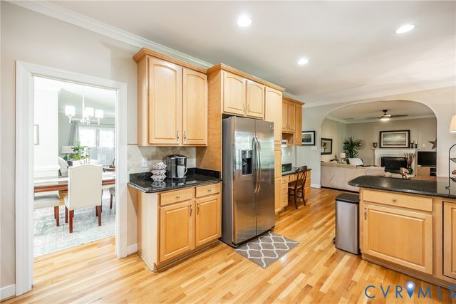 5541 Summer Creek Way, Glen Allen, VA 23059