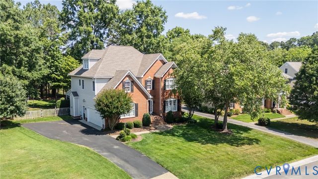 5541 Summer Creek Way, Glen Allen, VA 23059