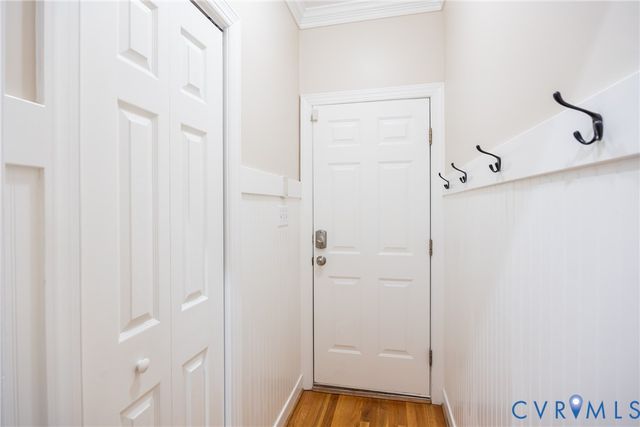 5541 Summer Creek Way, Glen Allen, VA 23059