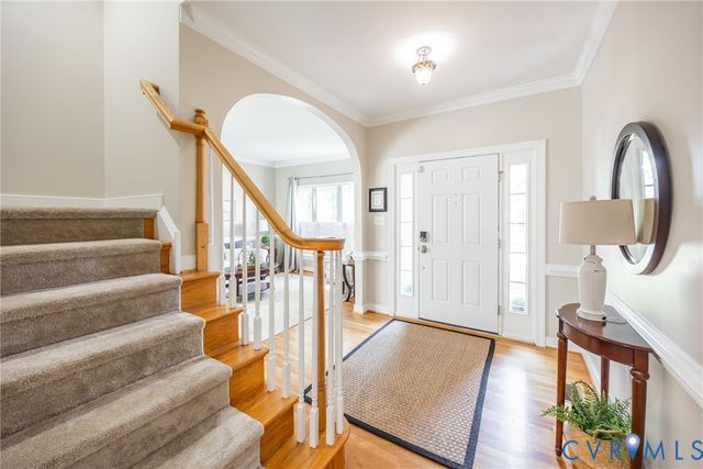 5541 Summer Creek Way, Glen Allen, VA 23059