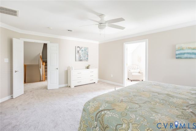 5541 Summer Creek Way, Glen Allen, VA 23059