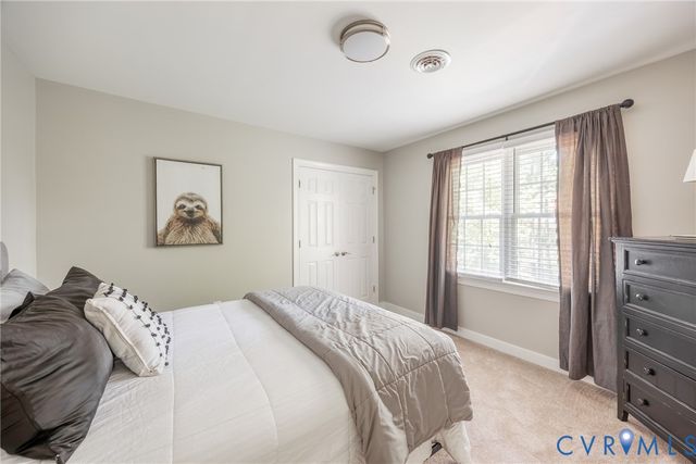 5541 Summer Creek Way, Glen Allen, VA 23059
