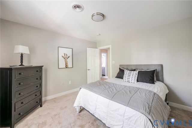 5541 Summer Creek Way, Glen Allen, VA 23059