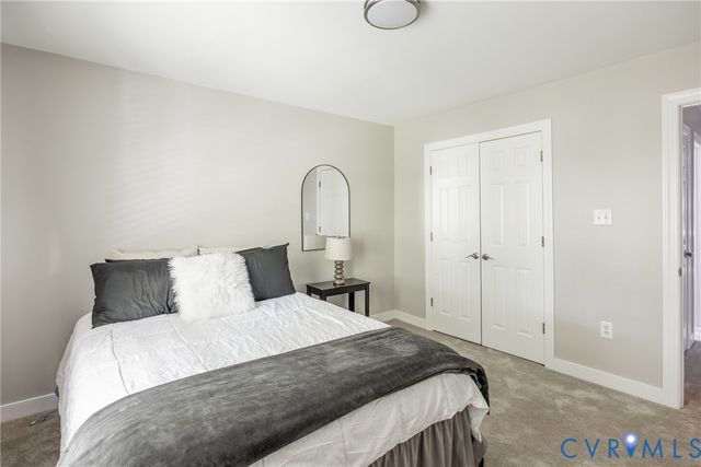 5541 Summer Creek Way, Glen Allen, VA 23059