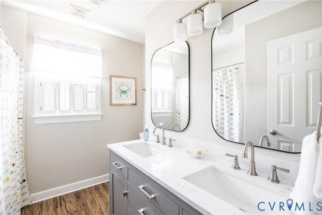5541 Summer Creek Way, Glen Allen, VA 23059