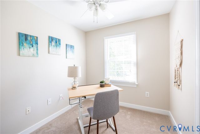 5541 Summer Creek Way, Glen Allen, VA 23059