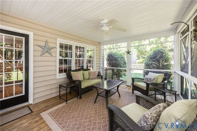 5541 Summer Creek Way, Glen Allen, VA 23059