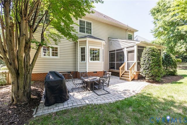 5541 Summer Creek Way, Glen Allen, VA 23059