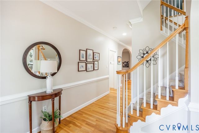 5541 Summer Creek Way, Glen Allen, VA 23059
