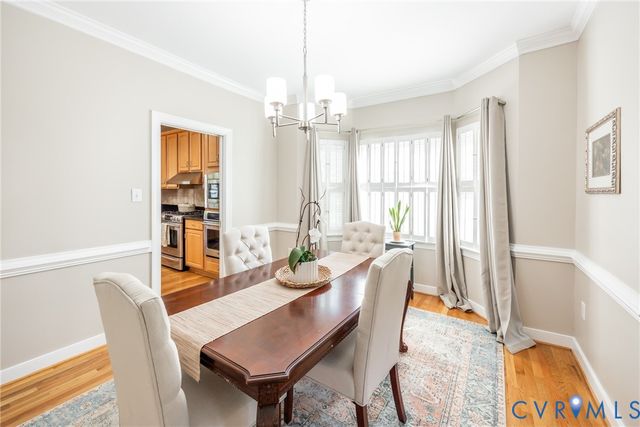 5541 Summer Creek Way, Glen Allen, VA 23059