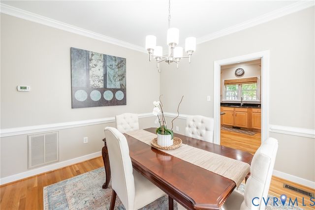 5541 Summer Creek Way, Glen Allen, VA 23059