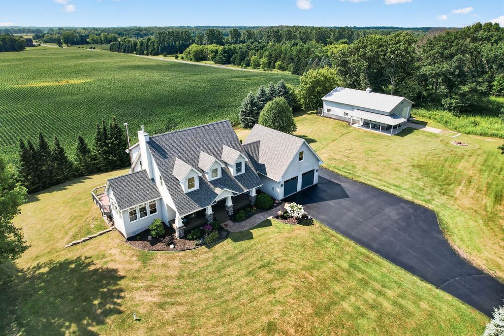 24920 Quinlan Avenue N, Scandia, MN 55073 — exterior