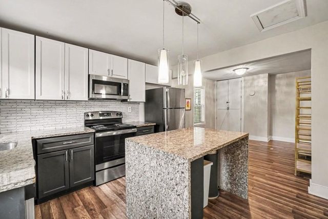 2279 Carver Drive NW, Atlanta, GA 30314