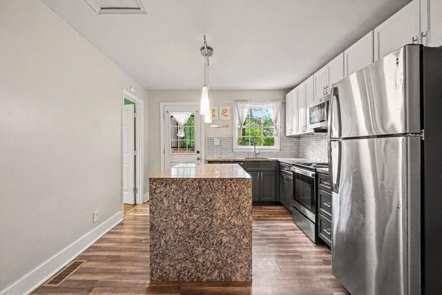 2279 Carver Drive NW, Atlanta, GA 30314