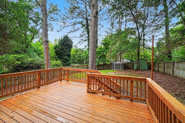 2279 Carver Drive NW, Atlanta, GA 30314
