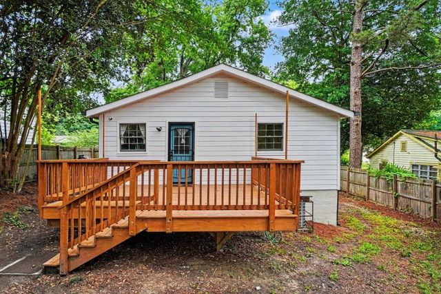 2279 Carver Drive NW, Atlanta, GA 30314