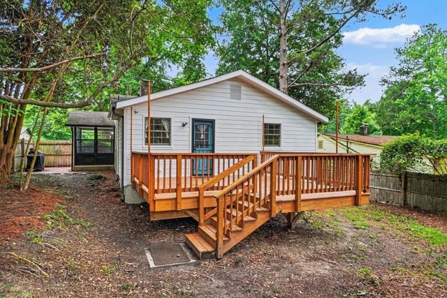2279 Carver Drive NW, Atlanta, GA 30314