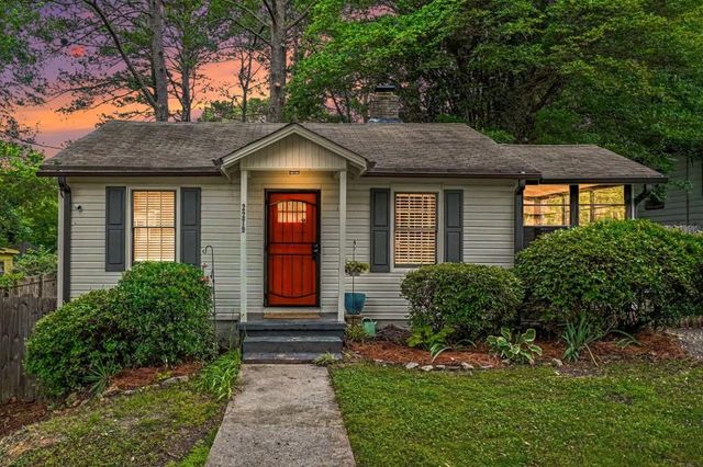 2279 Carver Drive NW, Atlanta, GA 30314