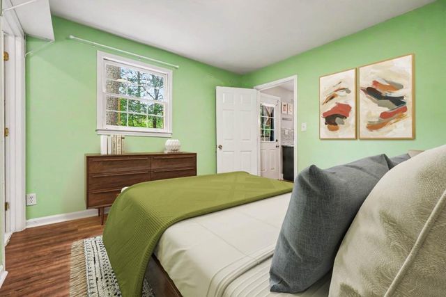 2279 Carver Drive NW, Atlanta, GA 30314