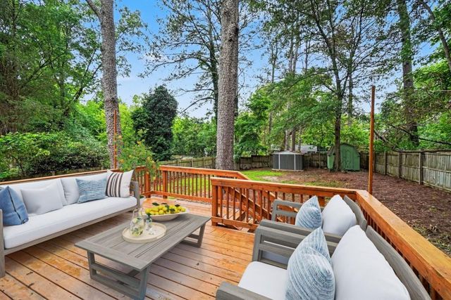 2279 Carver Drive NW, Atlanta, GA 30314