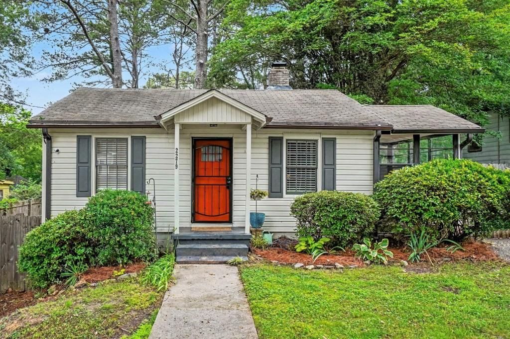 2279 Carver Drive NW, Atlanta, GA 30314