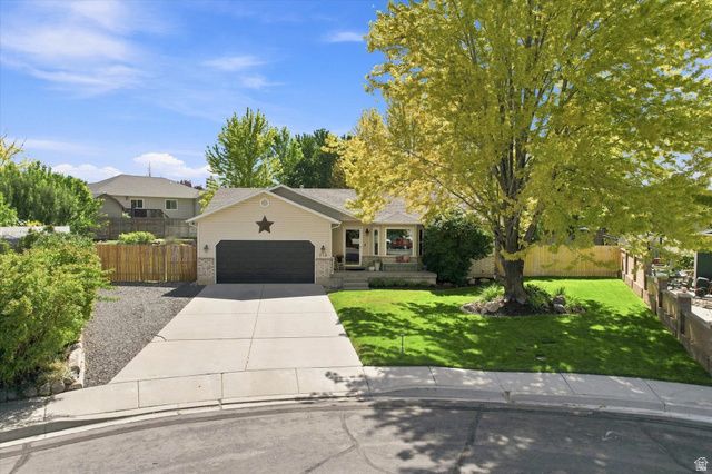 213 W 730 N, Santaquin, UT 84655